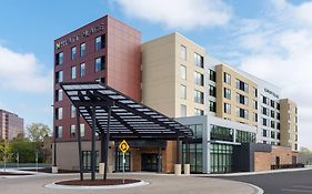 Hyatt Place Ann Arbor